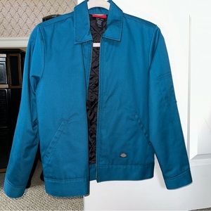 Dickie’s Men’s quilted jacket